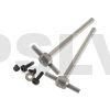  BLH3432 Tail Shaft & Hub Set 180 CFX